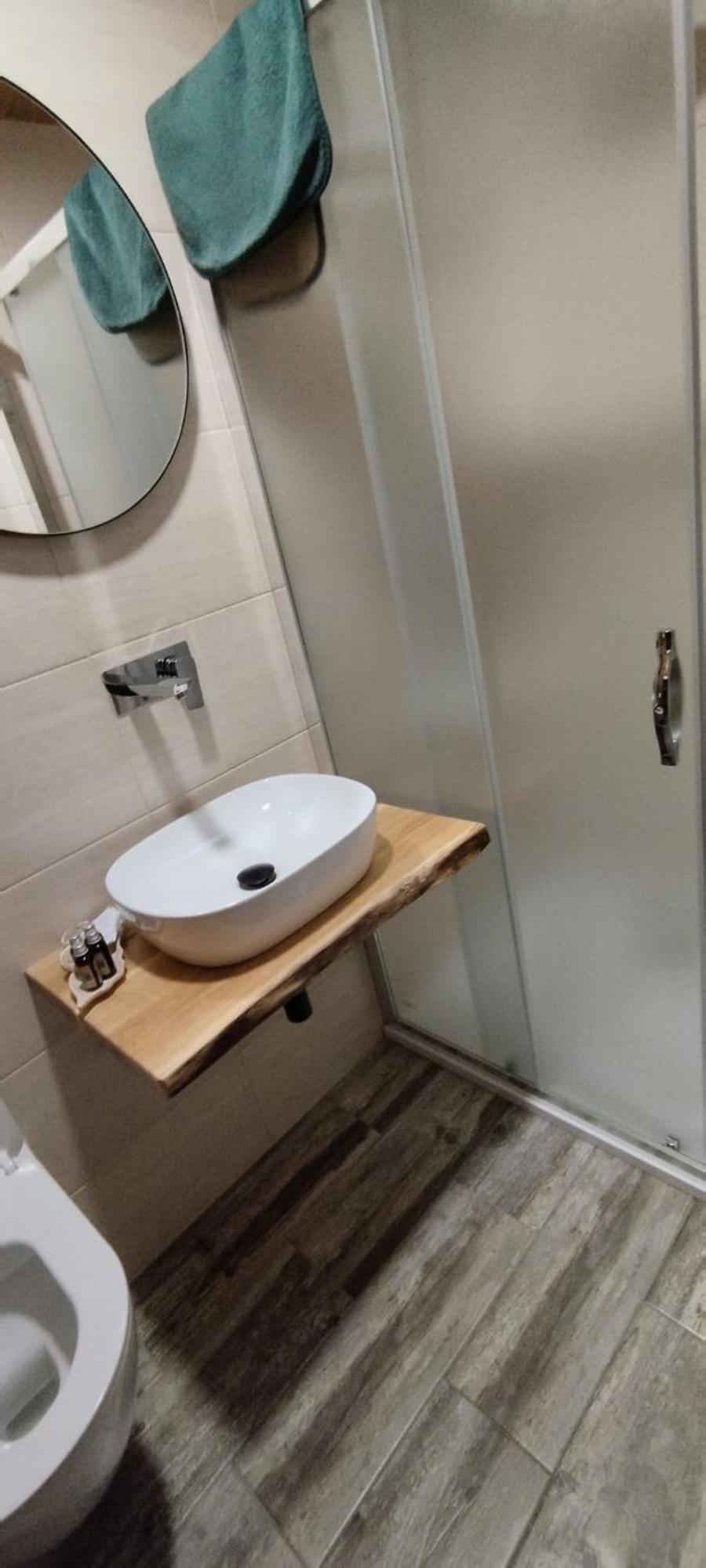 Chata Pod Houbovym Vrchem 2 Horní Planá Exterior foto